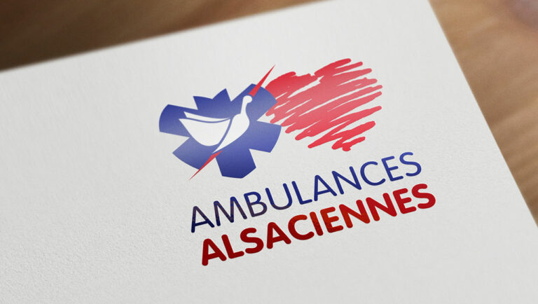 logo Ambulances Alsaciennes